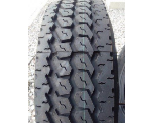 Triangle TR657 (ведуча) 265/70 R19.5 143/141J PR18 Triangle TR657 (ведуча) 265/70 R19.5 143/141J PR18